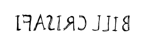 Bill Crisafi logo