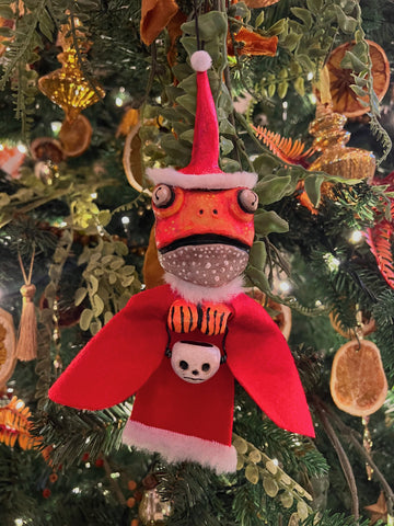 Ornament Pre-Sale