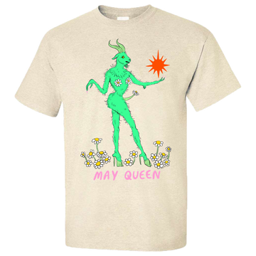 May Queen T-Shirt