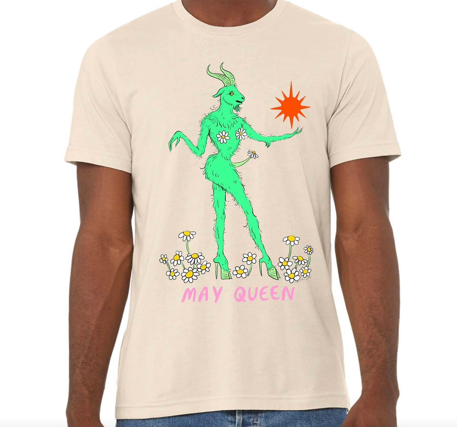 May Queen T-Shirt