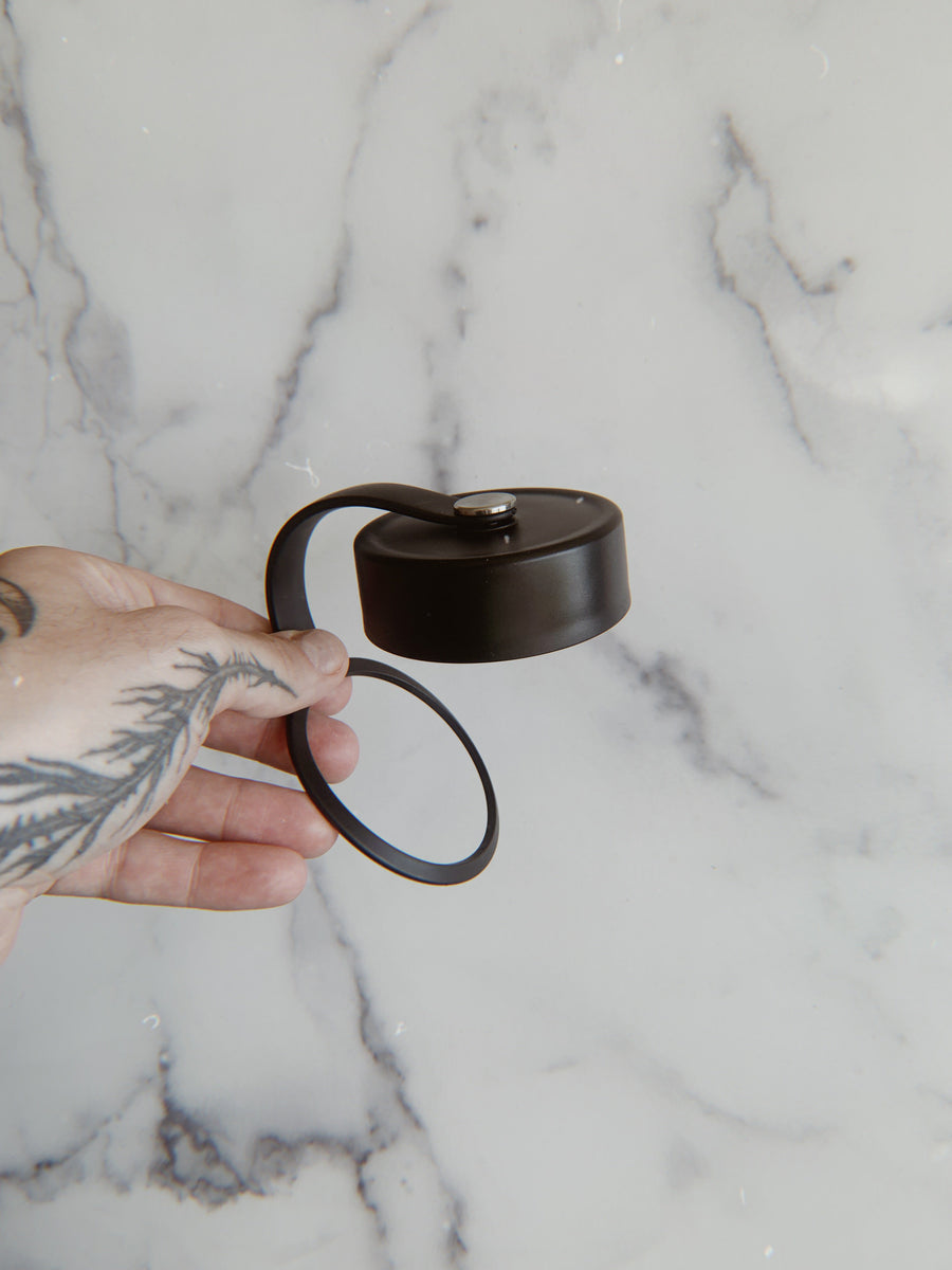 Travel Bottle Twist Off Lid Add-On (LID ONLY)